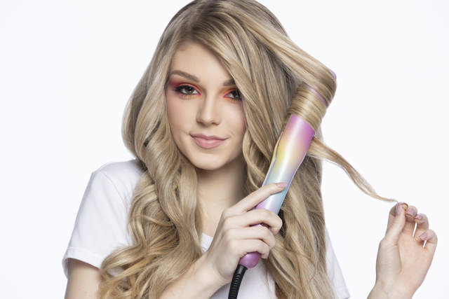 Chi Vibes Wave On Multifunct Waver