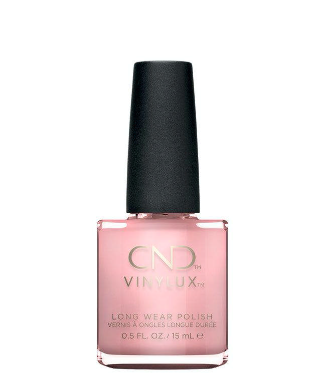 CND Vinylux Blush Teddy Flora & Fauna #182 Neglelak, 15 ml.