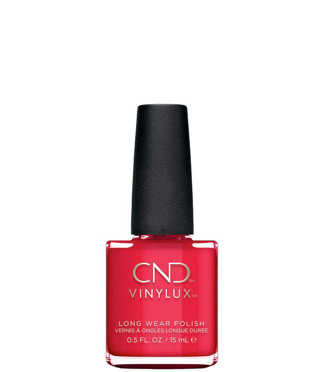 CND Vinylux Wildfire #158 Neglelak, 15 ml.