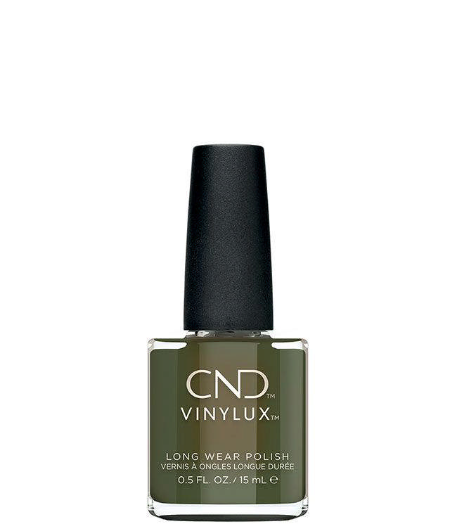 CND Vinylux Cap & Gown #314 Treasured Moment Campaign Neglelak, 15 ml.