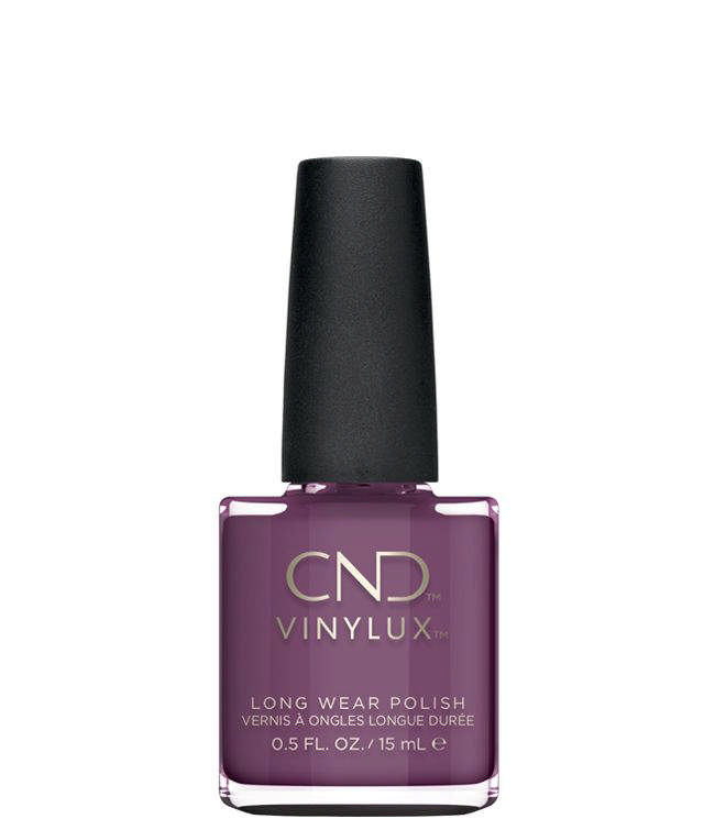 CND Vinylux Married to Mauve #129 Neglelak, 15 ml.