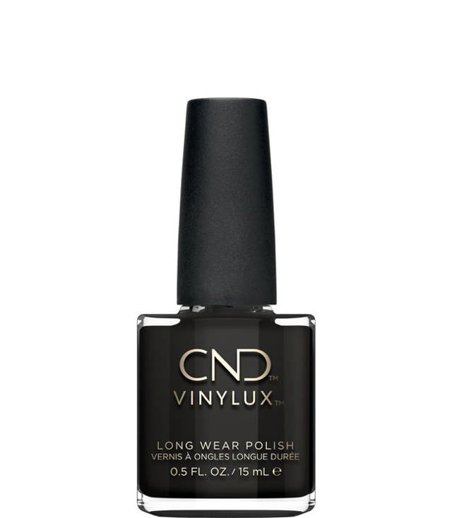 CND Vinylux Black Pool #105 Neglelak, 15 ml.