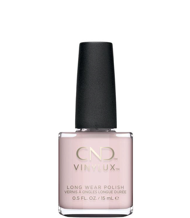 CND Vinylux Negligee #132 Neglelak, 15 ml.