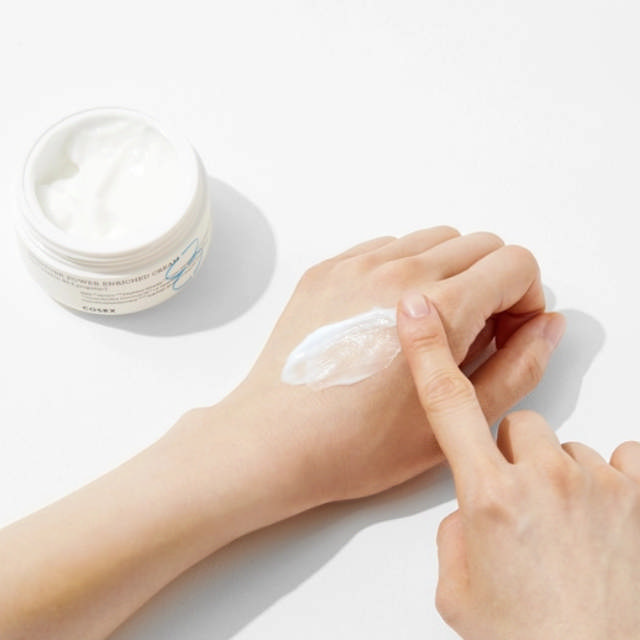 Cosrx Hydrium Moisture Power Enriched Cream, 50 ml.