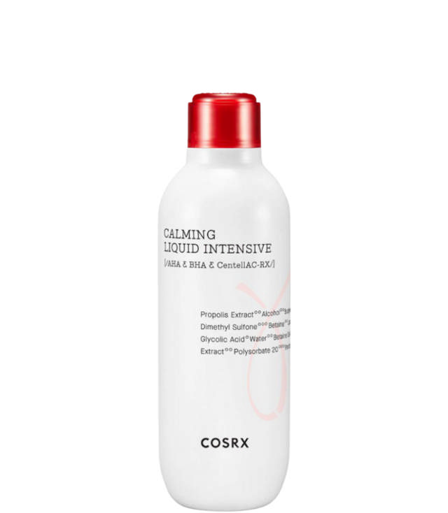 Cosrx Ac Collection Calming Liquid Intensive, 125 ml. 