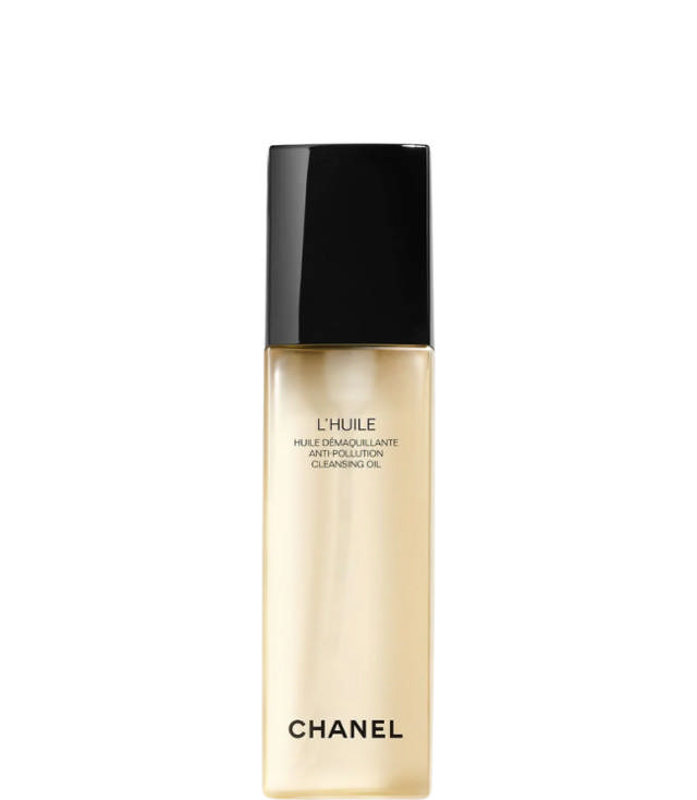 Chanel L' Huile Anti-pollution Cleansing Oil, 150 ml.