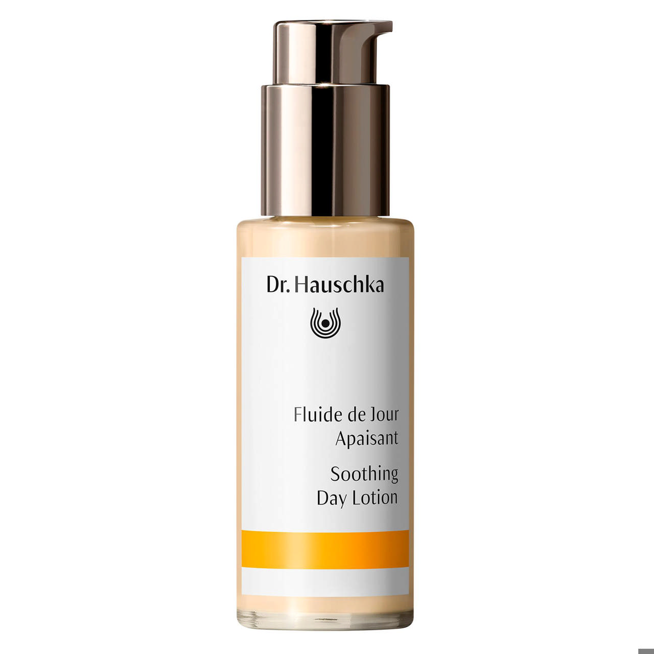 Dr. Hauschka Soothing Day Lotion, 50 ml.