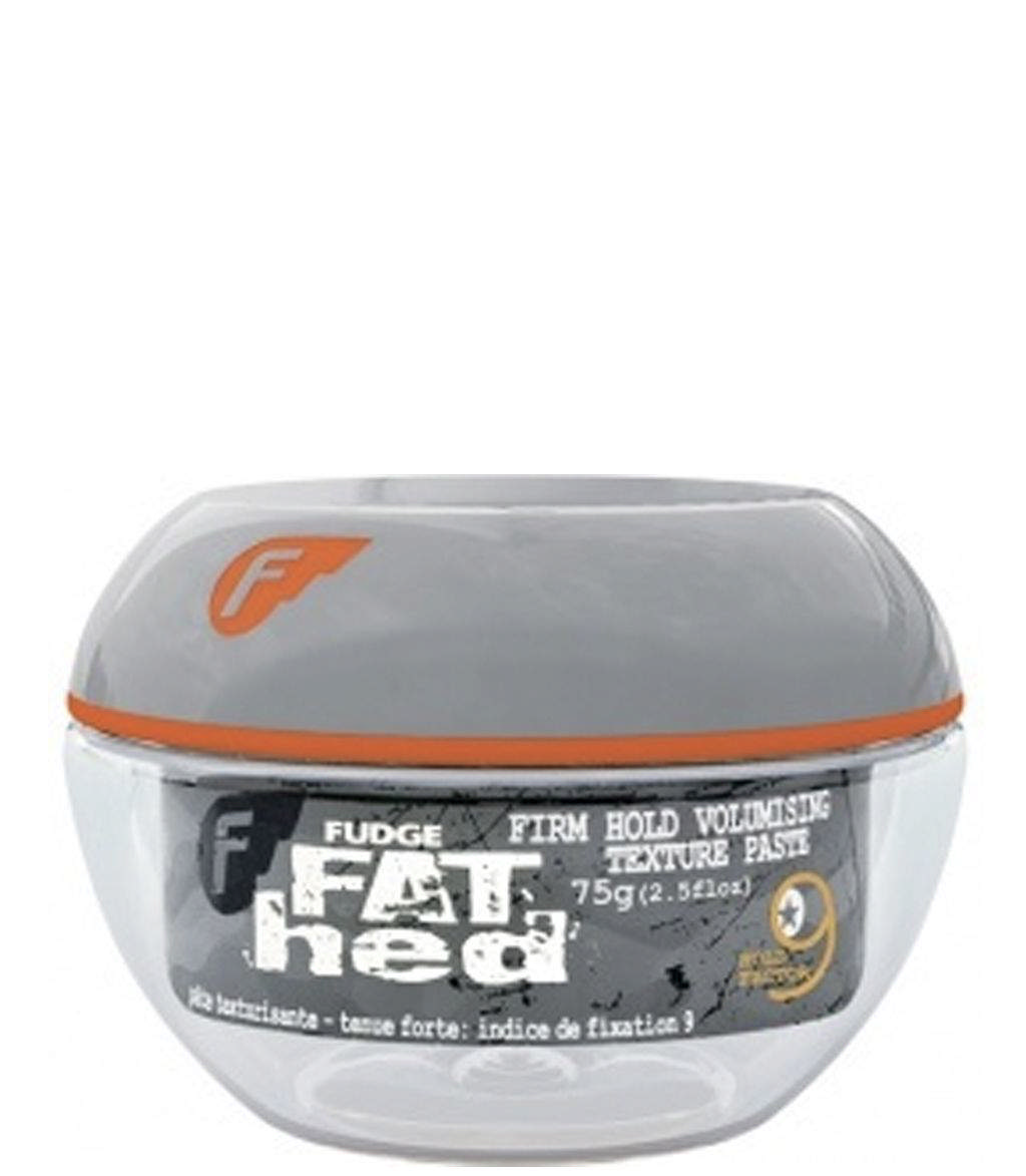 Fudge Fat Hed, 75 g.