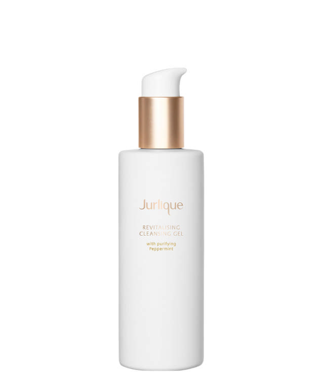 Jurlique Replenishing Cleansing Lotion, 200  ml.
