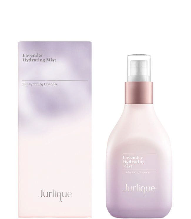 Jurlique Lavender Hydrating Mist, 100 ml.