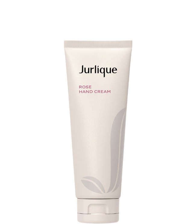 Jurlique Rose Hand Cream, 125  ml.