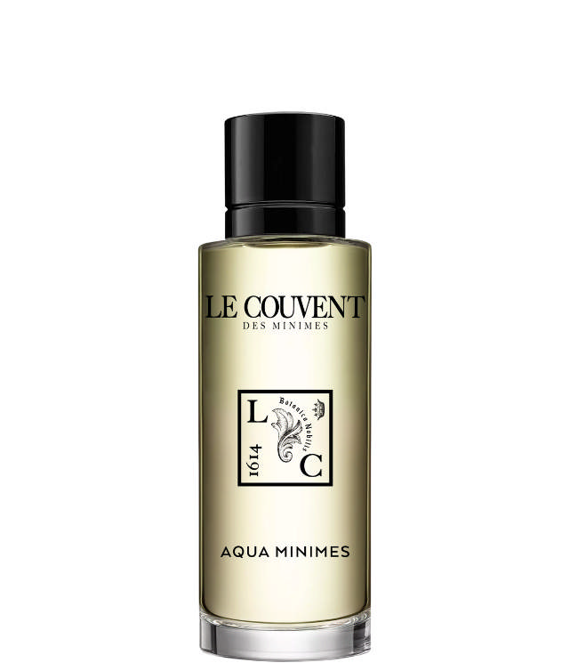 Le Couvent Botanique Intense Aqua Minimes EDT, 100 ml.