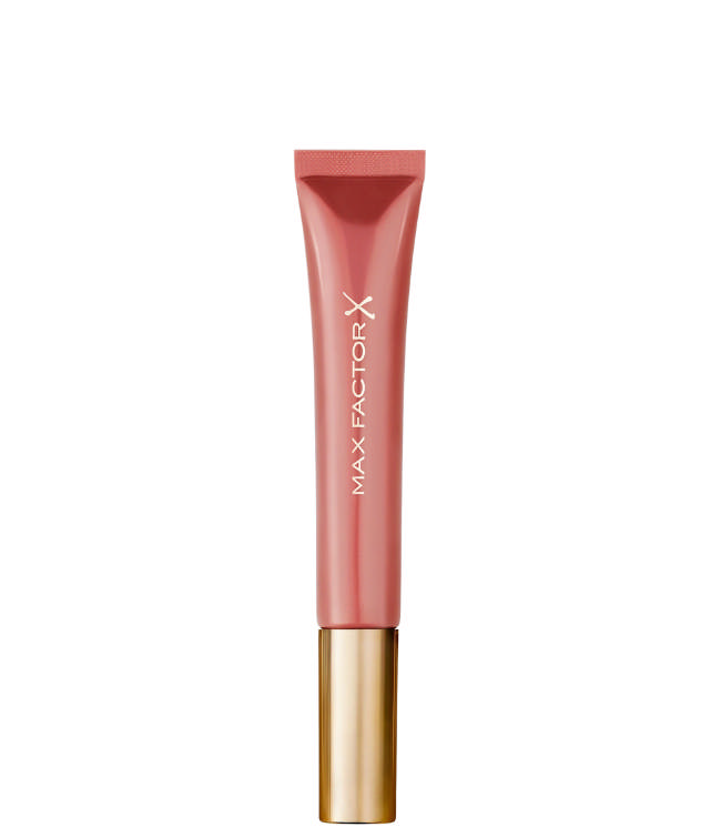 Max Factor Colour Elixir Lip Cushion 015 Nude Glory, 9 ml.