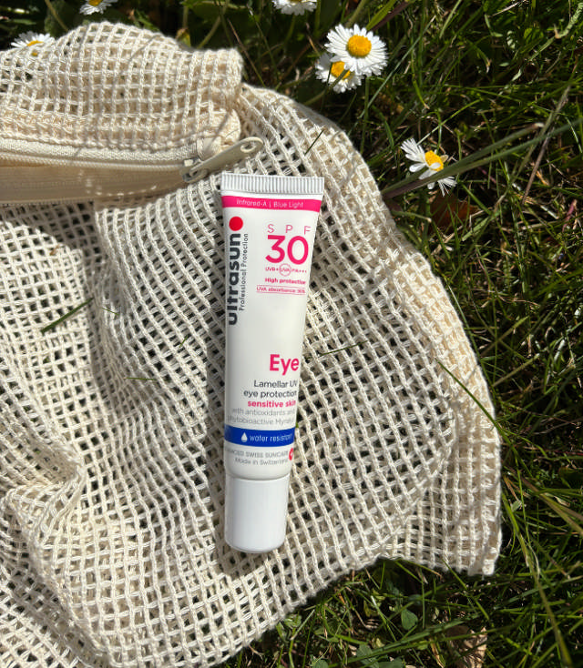 Ultrasun Eye Protection SPF30, 15 ml. 