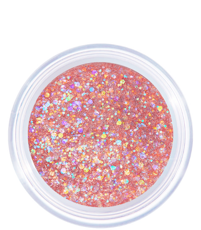 Unleashia Get Loose Glitter Gel #4 Love Dreamer, 4 g.