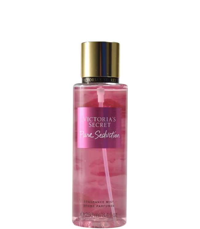Victoria's Secret Body Mist Pure Seduction, 250 ml.